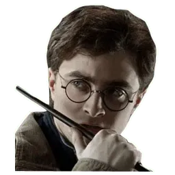 Гарри Поттер Telegram sticker pack