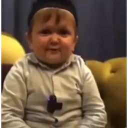 Хасбик sticker 5