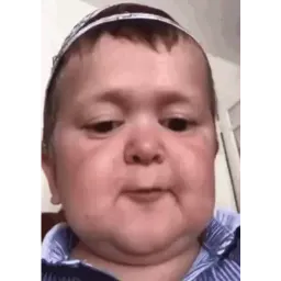 Хасбик sticker 9