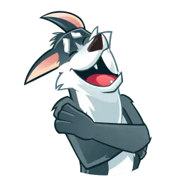 haskell Telegram sticker pack