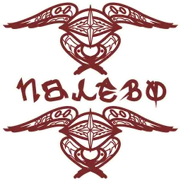 HATE.moscow sticker 4