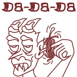 HATE.moscow sticker 6