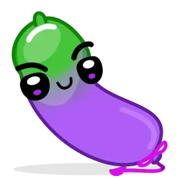 Сердечки sticker 11