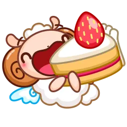 Божественная овечка sticker 6