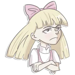 Хельга (@Valeria_Fills_art) sticker 3