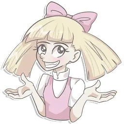 Хельга (@Valeria_Fills_art) sticker 6