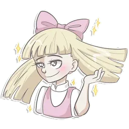 Хельга (@Valeria_Fills_art) sticker 8