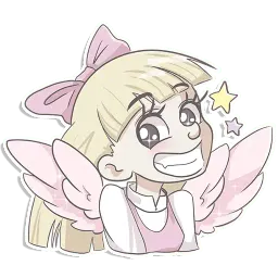 Хельга (@Valeria_Fills_art) sticker 10