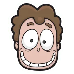 Hello, Bob! Telegram sticker pack