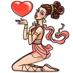 Hercules sticker 2