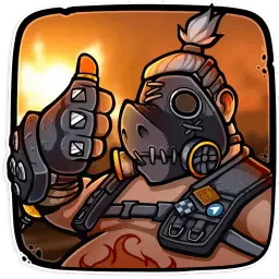 Overwatch sticker 3
