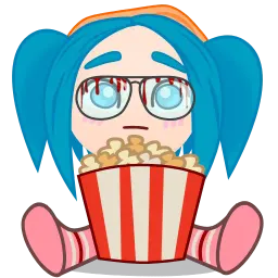 HeyHo sticker 2