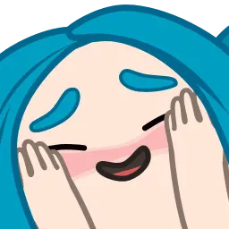 HeyHo sticker 11