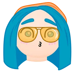 HeyHo sticker 3