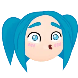 HeyHo sticker 5