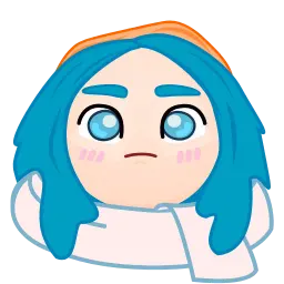 HeyHo sticker 6