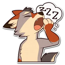 Higejmt Telegram sticker pack