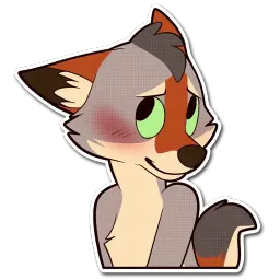 Higejmt sticker 12