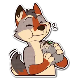 Higejmt sticker 3