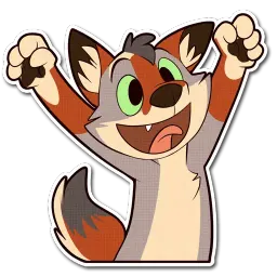 Higejmt sticker 5