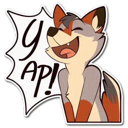 Higejmt sticker 9