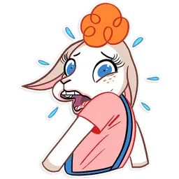Hillbilly Dolly (@TrendingStickers) sticker 4