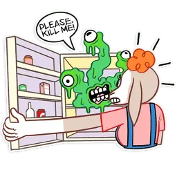 Hillbilly Dolly (@TrendingStickers) sticker 7