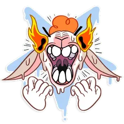 Hillbilly Dolly (@TrendingStickers) sticker 9