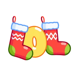 Праздничный набор Telegram sticker pack