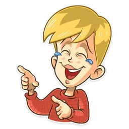 Один дома Telegram sticker pack