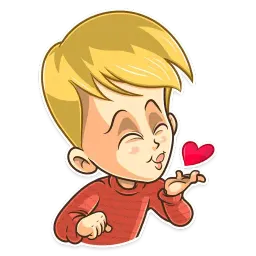 Один дома sticker 3