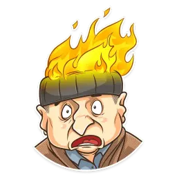Один дома sticker 4