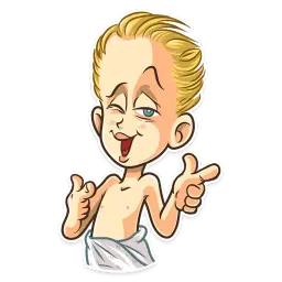 Один дома sticker 6