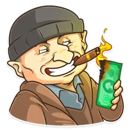 Один дома sticker 9