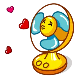 Домашняя электроника sticker 2