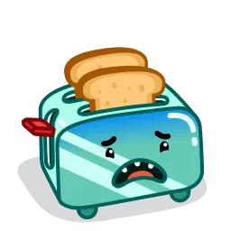 Домашняя электроника sticker 4