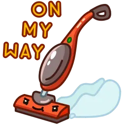 Домашняя электроника sticker 5