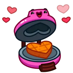 Домашняя электроника sticker 10