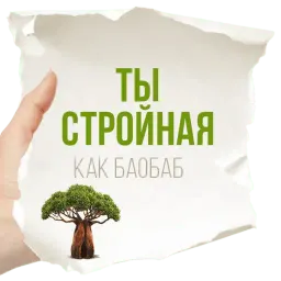 Честные записки sticker 12