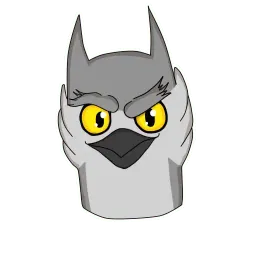 Хутунь Telegram sticker pack