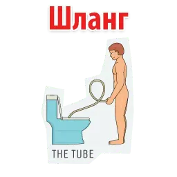 Как правильно писать @TuristasTV sticker 5