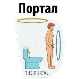 Как правильно писать @TuristasTV sticker 7