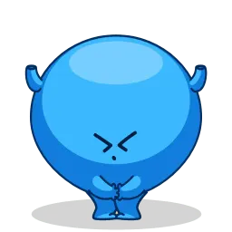 Человеческие органы Telegram sticker pack