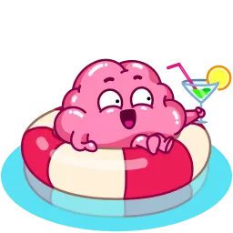 Человеческие органы sticker 12