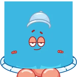 Человеческие органы sticker 7