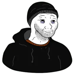 Молодёжный сленг Telegram sticker pack