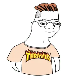 Молодёжный сленг sticker 2
