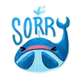 Humpy sticker 12