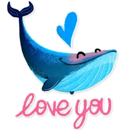Humpy sticker 9