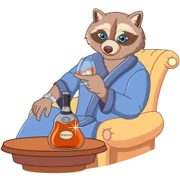 Я люблю TON sticker 12